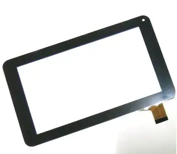 New For 7" TrekStor SurfTab Breeze 7.0 ST70104-2 Tablet touch screen Digitizer panel Glass Sensor Replacement Free Shipping
New For 7" TrekStor SurfTab Breeze 7.0 ST70104-2 Tablet touch screen Digitizer panel Glass Sensor Replacement Free Shipping