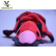 Christmas Supplies Funny Squeaky Goose Chewing Interactive Toys Puppy Dog Festival Gift Durable Rope Oxford Fabric Pet Toy
Christmas Supplies Funny Squeaky Goose Chewing Interactive Toys Puppy Dog Festival Gift Durable Rope Oxford Fabric Pet Toy