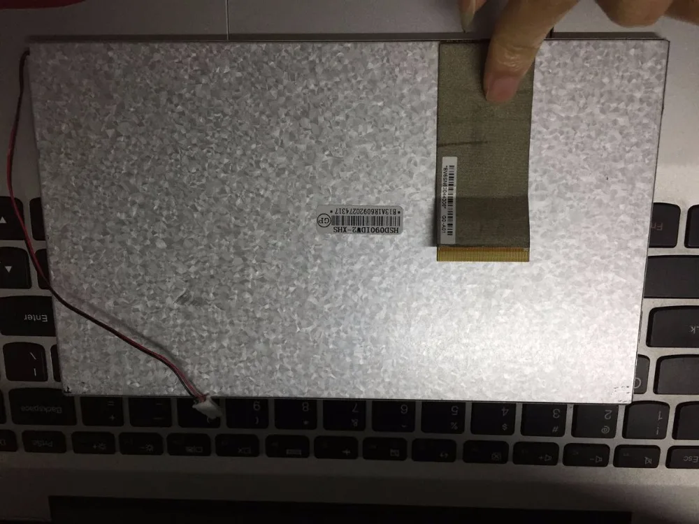 HSD090IDW2-XHS 9 дюймов 60 pin ЖК-дисплей бесплатная доставка. | Компьютеры и офис