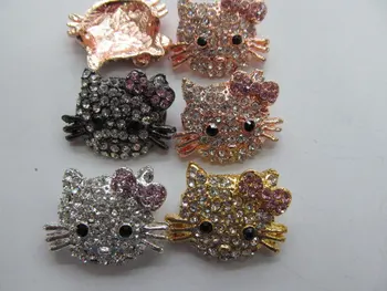 24pcs 20x25mm Mestal cat spacer bead animals charm beads hematite silver gold matte mixed Tone 3D Fitness Charm connector beads
24pcs 20x25mm Mestal cat spacer bead animals charm beads hematite silver gold matte mixed Tone 3D Fitness Charm connector beads