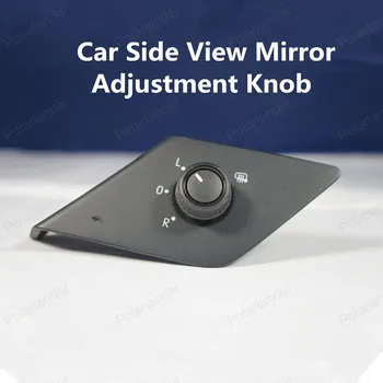 Polarlander 31G959565 for New J/etta New S/antana Rear View Mirror Adjustment Switch Car Side View Mirror Knob Chrome
Polarlander 31G959565 for New J/etta New S/antana Rear View Mirror Adjustment Switch Car Side View Mirror Knob Chrome