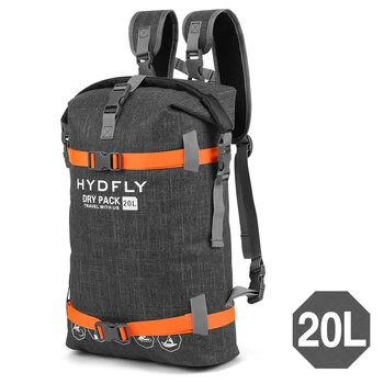 Waterproof Dry Bag Pack Sack Outdoor Waterproof Dry Bag River Trekking Floating Roll-top Backpack Drifting Water Sports Dry Bag
Waterproof Dry Bag Pack Sack Outdoor Waterproof Dry Bag River Trekking Floating Roll-top Backpack Drifting Water Sports Dry Bag