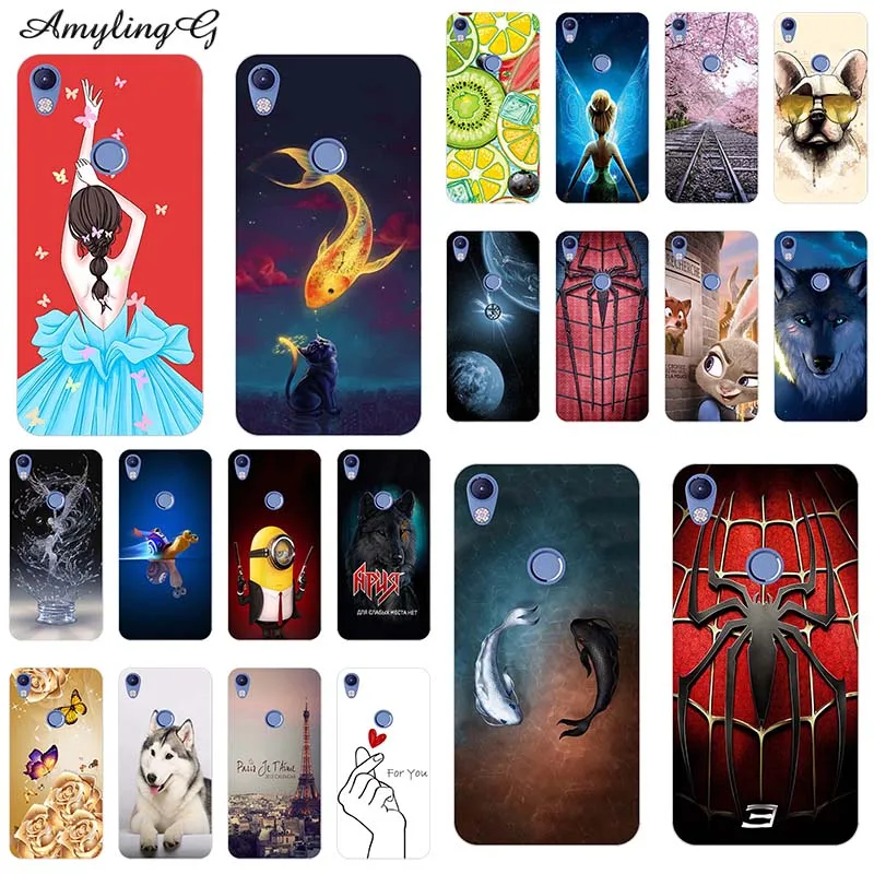 Fashion image Phone Case For Tecno Camon CM CA6 5.7" Case Cover Soft Silicone Print Rose Wolf Cute Patterned Case Fundas Para
Fashion image Phone Case For Tecno Camon CM CA6 5.7" Case Cover Soft Silicone Print Rose Wolf Cute Patterned Case Fundas Para