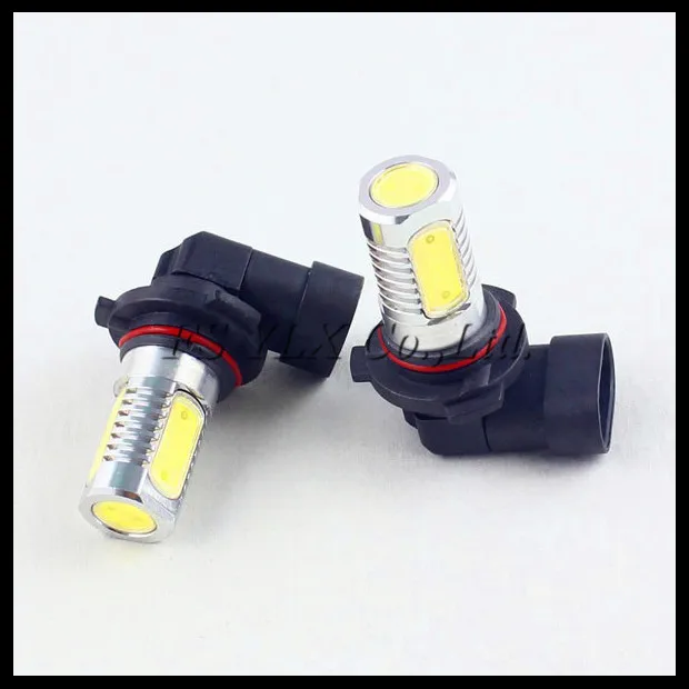 HB4 9006 LED bulb 7.5W 9006 Car LED Headlight bulb COB LED fog driving light xenon white
HB4 9006 LED bulb 7.5W 9006 Car LED Headlight bulb COB LED fog driving light xenon white