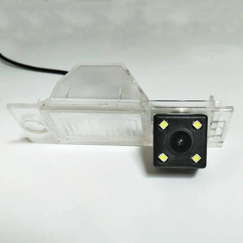 Car Rear View Camera For Hyundai Tucson MK3 2015~2016 / HD Wide Lens Angle / CCD LED Night Vision Auto Reverse Parking Camera
Car Rear View Camera For Hyundai Tucson MK3 2015~2016 / HD Wide Lens Angle / CCD LED Night Vision Auto Reverse Parking Camera