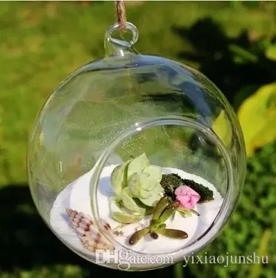 Clear hanging glass candles holder Glass Ball Tea Light Holders Wedding Candlestick Indoor Planter Terrariums For wedding Home D
Clear hanging glass candles holder Glass Ball Tea Light Holders Wedding Candlestick Indoor Planter Terrariums For wedding Home D