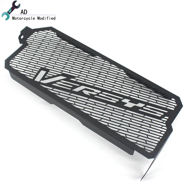 For KAWASAKI Versys 650 15 16 KLE650 2015 2016 Radiator Guard Protector Grille Cover Motocross Model Motorcycle Accessories # 
For KAWASAKI Versys 650 15 16 KLE650 2015 2016 Radiator Guard Protector Grille Cover Motocross Model Motorcycle Accessories #