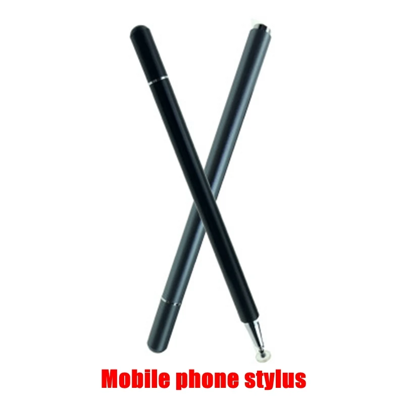 For IPhone Tablet PC Metal High Quality Universal Capacitive Pen Touch Screen Drawing Stylus Pens For IPhone 6s 7 8 plus XR POR
For IPhone Tablet PC Metal High Quality Universal Capacitive Pen Touch Screen Drawing Stylus Pens For IPhone 6s 7 8 plus XR POR