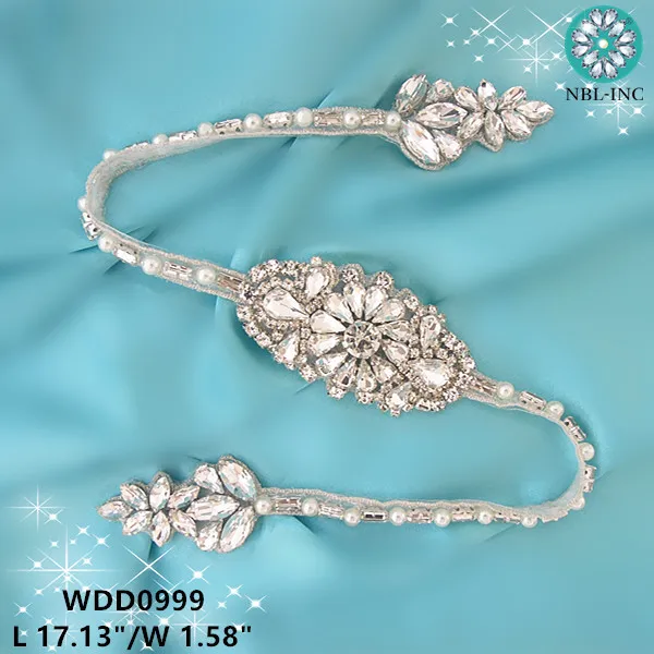 (30PCS) Wholesale crystal rhinestone appliques silver gold bridal beaded applique iron on for wedding dresses WDD0999
(30PCS) Wholesale crystal rhinestone appliques silver gold bridal beaded applique iron on for wedding dresses WDD0999