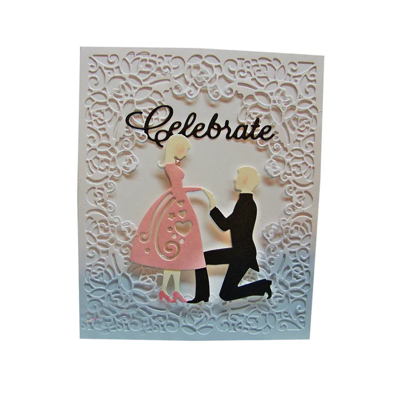 GJCrafts 106*127mm Metal Cutting Dies For Scrapbooking Card Making Album Embossing Crafts Diecut Christmas New 2019
GJCrafts 106*127mm Metal Cutting Dies For Scrapbooking Card Making Album Embossing Crafts Diecut Christmas New 2019
