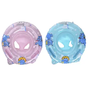 New Double Handle Safety Baby Seat Float Swim Ring Inflatable Infant Kids Swimming Pool Rings Water Toys Swim Circle for Kids
New Double Handle Safety Baby Seat Float Swim Ring Inflatable Infant Kids Swimming Pool Rings Water Toys Swim Circle for Kids