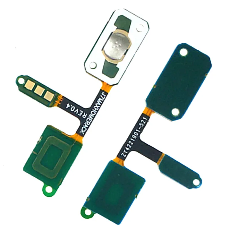 OEM Home Button Sensor Flex Cable Ribbon Replacement For Samsung Galaxy J4 2018 SM-J400
OEM Home Button Sensor Flex Cable Ribbon Replacement For Samsung Galaxy J4 2018 SM-J400