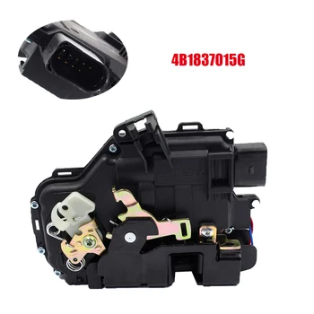 Door Lock Actuator Driver Side Front Left for Audi A4 A6 4B C5 8E 4B1837015G
Door Lock Actuator Driver Side Front Left for Audi A4 A6 4B C5 8E 4B1837015G