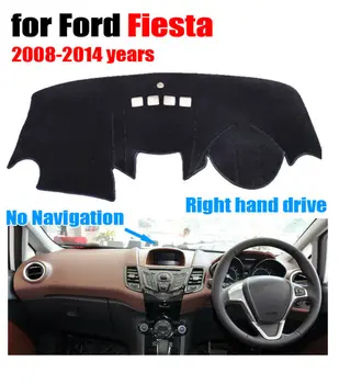 Car dashboard covers for Ford Fiesta no navigation 2008-2014 Right hand drive dashmat pad dash cover auto dashboard accessories
Car dashboard covers for Ford Fiesta no navigation 2008-2014 Right hand drive dashmat pad dash cover auto dashboard accessories