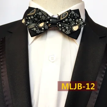Fashion Suits Flower Printed Bowtie for Mens Wedding Vintage Skinny Bow Tie Gravatas Slim Bowknots Cravat Ties Bow Ties
Fashion Suits Flower Printed Bowtie for Mens Wedding Vintage Skinny Bow Tie Gravatas Slim Bowknots Cravat Ties Bow Ties
