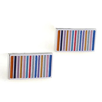 Color Cards Cufflink 15 Pairs Wholesale Free Shipping
Color Cards Cufflink 15 Pairs Wholesale Free Shipping