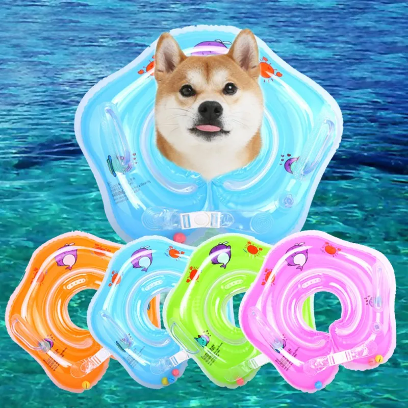 Pet Dog Swimming Ring Collar Toy Summer Pet Dog Puppy Funny Inflatable Toy For Small Pet Baby Swimming Collar Pool Accessoires
Pet Dog Swimming Ring Collar Toy Summer Pet Dog Puppy Funny Inflatable Toy For Small Pet Baby Swimming Collar Pool Accessoires