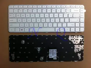 New Original Keyboard For HP Pavilion dm4 dm4-1000 dm4-2000 dv5 dv5-2000 With Frame white 625047-001 6037B0053501
New Original Keyboard For HP Pavilion dm4 dm4-1000 dm4-2000 dv5 dv5-2000 With Frame white 625047-001 6037B0053501