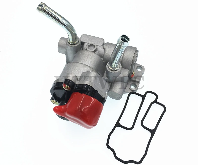 New Throttle Body Air Idle Speed Control Servo Stepper Motor IACV For Mitsubishi Montero Pajero 1990-2000 2.4L
New Throttle Body Air Idle Speed Control Servo Stepper Motor IACV For Mitsubishi Montero Pajero 1990-2000 2.4L