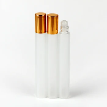 10ML Refillable Mini Frosting Glass Perfume Bottles with Roll On Empty Essential Oil Case Eye Cream Vial Wholesale 100pcs/lot
10ML Refillable Mini Frosting Glass Perfume Bottles with Roll On Empty Essential Oil Case Eye Cream Vial Wholesale 100pcs/lot