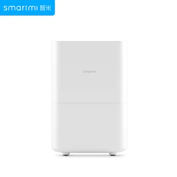2018 Original Smartmi Xiaomi Evaporative Humidifier 2 for your home air cushion essential oil diffuser aroma mijia App control
2018 Original Smartmi Xiaomi Evaporative Humidifier 2 for your home air cushion essential oil diffuser aroma mijia App control
