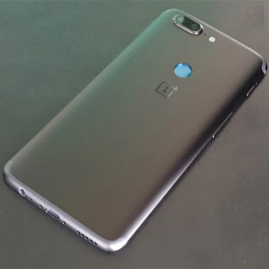 Oneplus 5t Official Original Metal Cover Case for Oneplus5t 1+5t Back Battery Cover Housing Replacement Parts + Card Slot
Oneplus 5t Official Original Metal Cover Case for Oneplus5t 1+5t Back Battery Cover Housing Replacement Parts + Card Slot