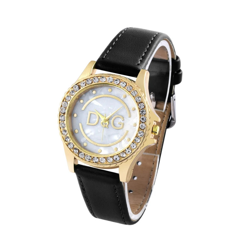 Relogio Feminino 2018 Memorial Gift Women Fashion Crystal Watch Women's Casual Leather Belt Quartz Wristwatch Hot Reloj Mujer
Relogio Feminino 2018 Memorial Gift Women Fashion Crystal Watch Women's Casual Leather Belt Quartz Wristwatch Hot Reloj Mujer