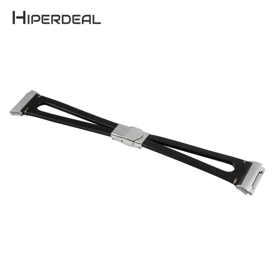 HIPERDEAL New Replacement Leather Wristband Band Strap Bracelet For Fitbit Ionic 17Dec28 Drop Ship F
HIPERDEAL New Replacement Leather Wristband Band Strap Bracelet For Fitbit Ionic 17Dec28 Drop Ship F