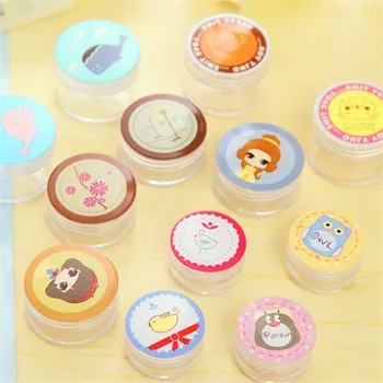 2017 3pcs/lot Cosmetic Empty Jar Pot Eyeshadow Makeup Face Cream Container Bottle Fashion Design Makeup Tool Makeup Containers
2017 3pcs/lot Cosmetic Empty Jar Pot Eyeshadow Makeup Face Cream Container Bottle Fashion Design Makeup Tool Makeup Containers