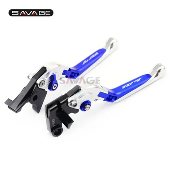 Brake Clutch Lever For YAMAHA YZFR1 YZF-R1 1999 2000 2001 Blue+Silver Motorcycle Adjustable Folding Extendable Logo YZF R1
Brake Clutch Lever For YAMAHA YZFR1 YZF-R1 1999 2000 2001 Blue+Silver Motorcycle Adjustable Folding Extendable Logo YZF R1