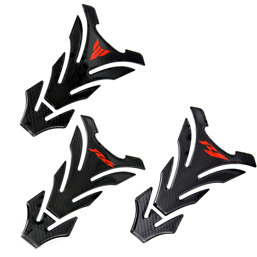 Motorcycle Carbon Fiber Tank Cover Decal Sticker for Yamaha YZF R1 R6 YZFR1 YZFR6 MT03 MT-03 MT-09 MT09 Tank Pad Protector
Motorcycle Carbon Fiber Tank Cover Decal Sticker for Yamaha YZF R1 R6 YZFR1 YZFR6 MT03 MT-03 MT-09 MT09 Tank Pad Protector