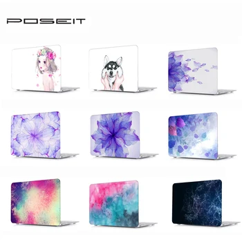 For Apple Macbook Air Pro Retina 11 12 13 15 inch with Touch Bar Print pattern plastic Hard Cover Case
For Apple Macbook Air Pro Retina 11 12 13 15 inch with Touch Bar Print pattern plastic Hard Cover Case