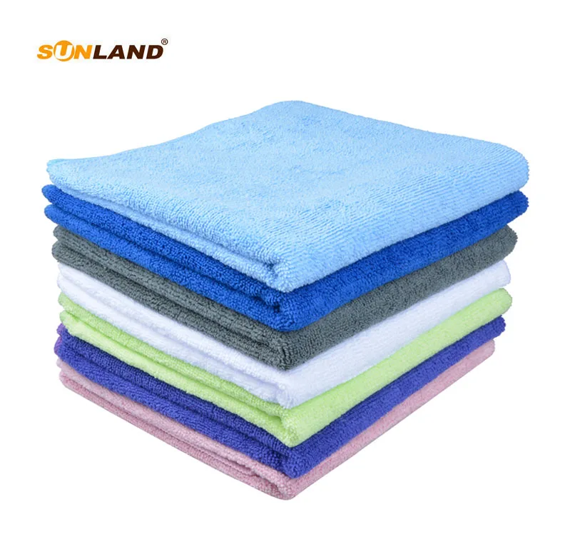 Sinland 61cmx122cm Microfiber Cleaning Cloth Micro Fiber Car Washing Detailing Towel Sports Swimming Drying Towel
Sinland 61cmx122cm Microfiber Cleaning Cloth Micro Fiber Car Washing Detailing Towel Sports Swimming Drying Towel