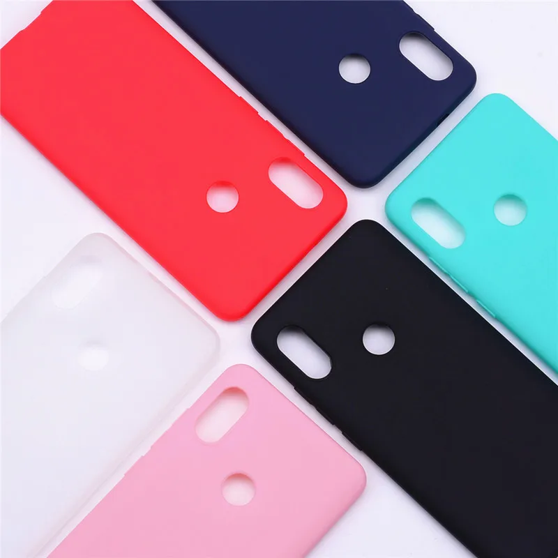Xiaomi Redmi Note 5 Case Global Soft Silicone For Xiaomi Redmi Note 5 Pro Case Silicone Phone Case For Redmi Note 5 /Note 5 Pro
Xiaomi Redmi Note 5 Case Global Soft Silicone For Xiaomi Redmi Note 5 Pro Case Silicone Phone Case For Redmi Note 5 /Note 5 Pro