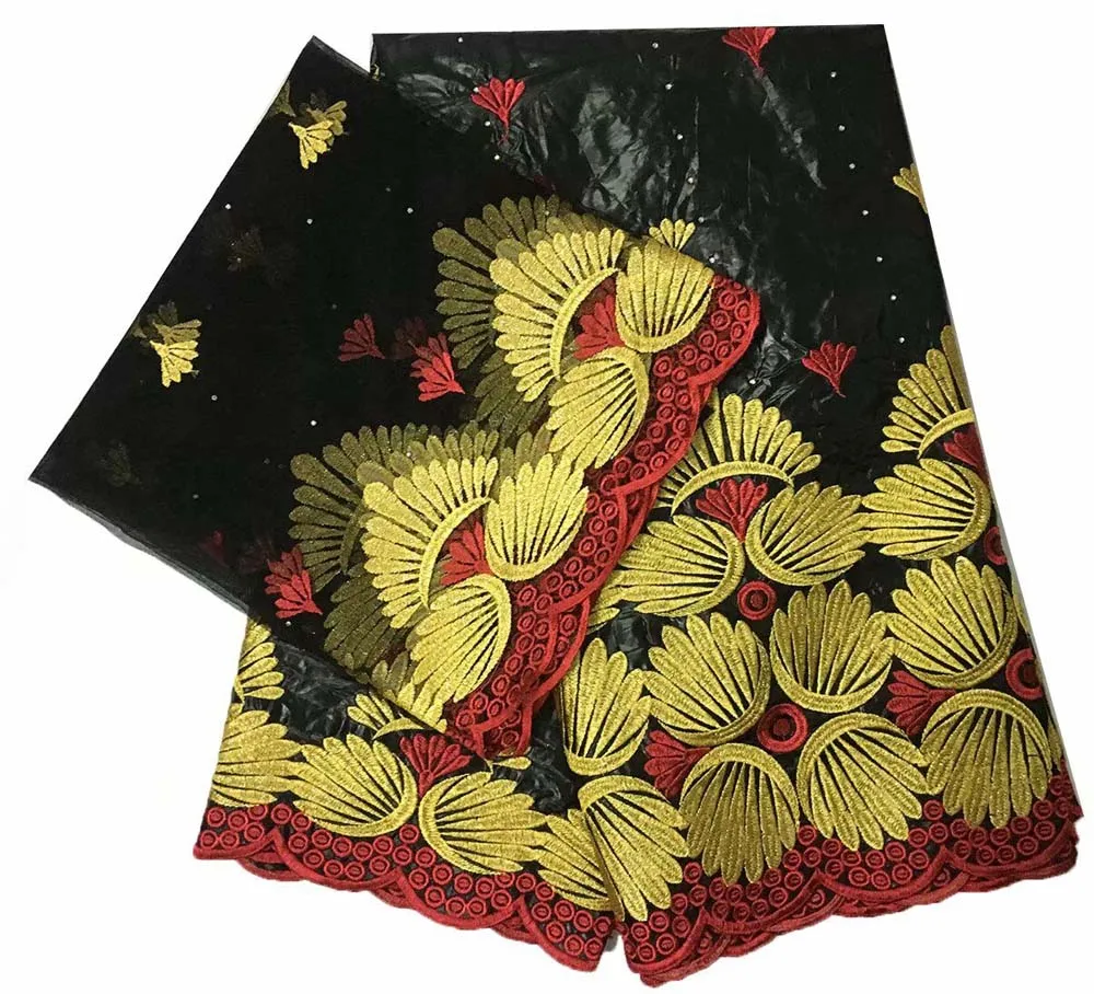 Jacquard Bazin Fabric With Beautiful Embroidery African Basin Lace Fabric With Blouse Beaded Indian Women Evening Dress Laces
Jacquard Bazin Fabric With Beautiful Embroidery African Basin Lace Fabric With Blouse Beaded Indian Women Evening Dress Laces