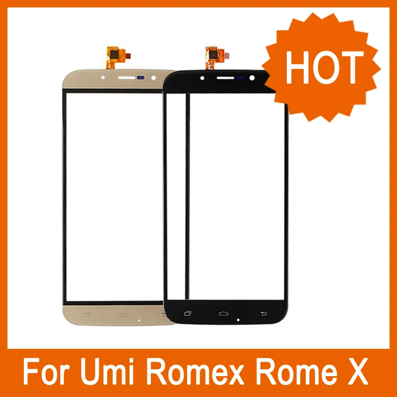 For Umi Romex Rome X 5.5" Touch Panel Screen Front Glass Lens Sensor Replacement Parts+ Tools
For Umi Romex Rome X 5.5" Touch Panel Screen Front Glass Lens Sensor Replacement Parts+ Tools