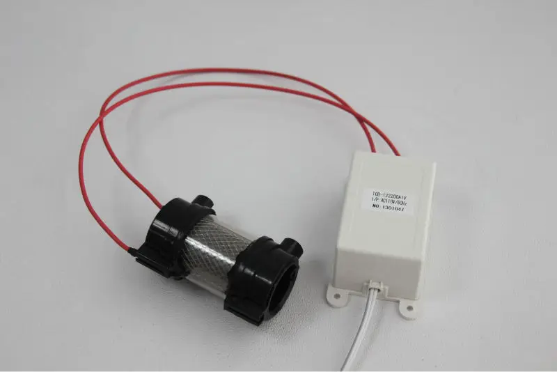 3pcs/lot hot sell ozone generators parts for vegetable washing air purifiers Ozonator TCB-122200V AC110V 200mg/hr
3pcs/lot hot sell ozone generators parts for vegetable washing air purifiers Ozonator TCB-122200V AC110V 200mg/hr