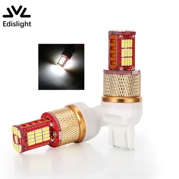 2pcs Super Bright Led Auto Lamp T20 7440 7443 W21/5W 33pcs 4014 SMD led Reverse Car Bulbs Brake Stop Tail Light DRL 12V White
2pcs Super Bright Led Auto Lamp T20 7440 7443 W21/5W 33pcs 4014 SMD led Reverse Car Bulbs Brake Stop Tail Light DRL 12V White