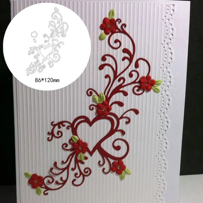 Flower Dies Collection leaf Metal Cutting Die for Scrapbooking Card Making Album Decorative Embossing Steel Craft 2018 new
Flower Dies Collection leaf Metal Cutting Die for Scrapbooking Card Making Album Decorative Embossing Steel Craft 2018 new