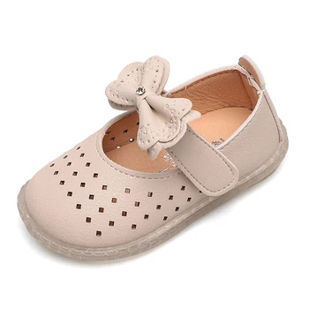 CUZULLAA Baby Girls Princess Breathable Cut-outs Shallow Casual Shoes Fashion Kids Flats Children Soft Sole Shoes Size 15-30
CUZULLAA Baby Girls Princess Breathable Cut-outs Shallow Casual Shoes Fashion Kids Flats Children Soft Sole Shoes Size 15-30