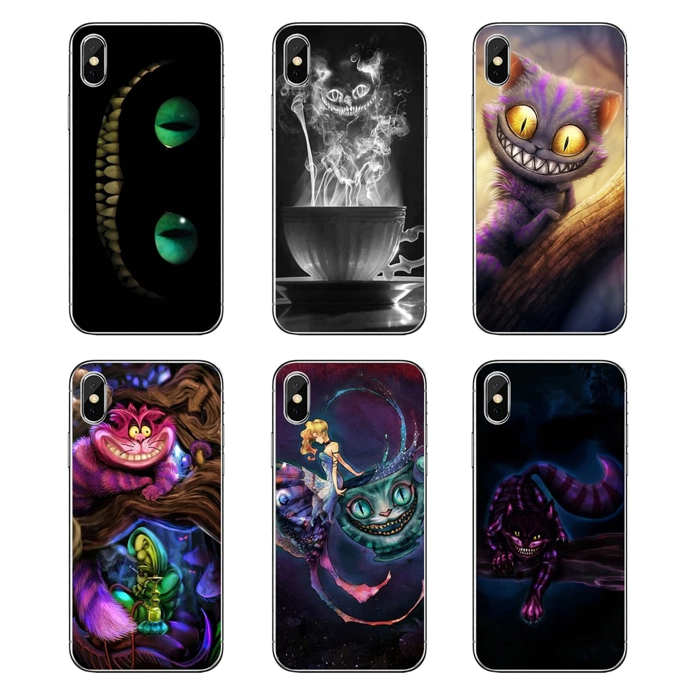 Alice in Wonderland Space Cheshire Cat Art Phone Shell Case For Huawei Honor 8 8C 8X 9 10 7A 7C Mate 10 20 Lite Pro P Smart Plus
Alice in Wonderland Space Cheshire Cat Art Phone Shell Case For Huawei Honor 8 8C 8X 9 10 7A 7C Mate 10 20 Lite Pro P Smart Plus