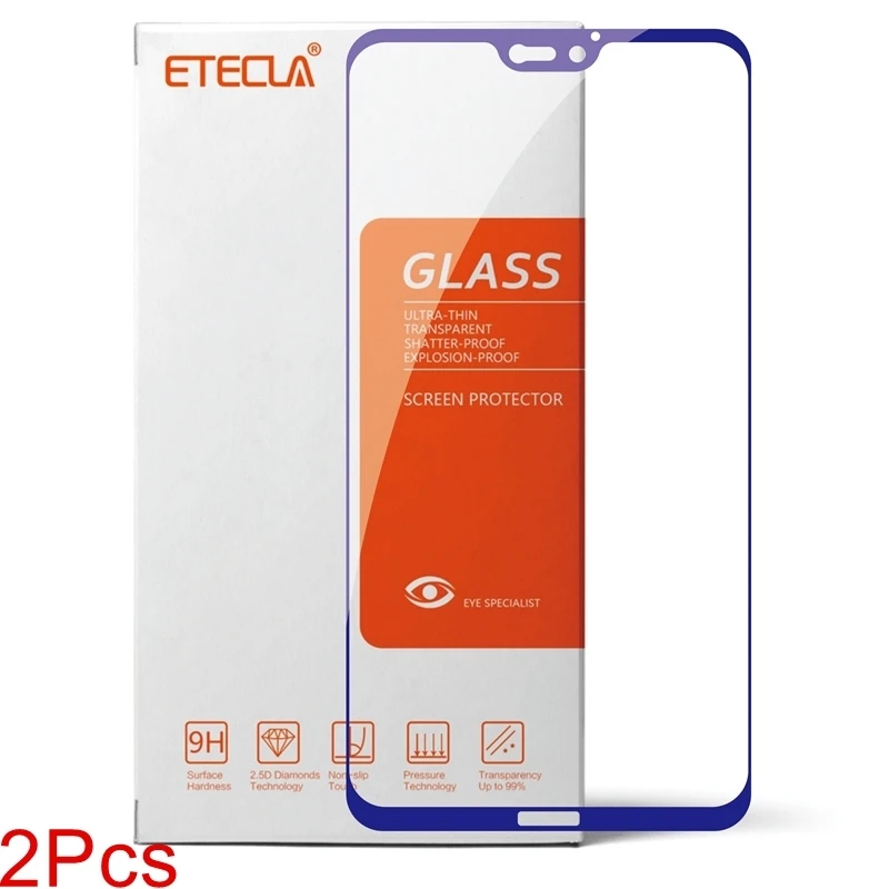 2Pcs For Huawei P20 Glass Huawei P20 Lite Tempered Glass On Huawei P20 Pro Screen Protector Hardness Glass Film
2Pcs For Huawei P20 Glass Huawei P20 Lite Tempered Glass On Huawei P20 Pro Screen Protector Hardness Glass Film