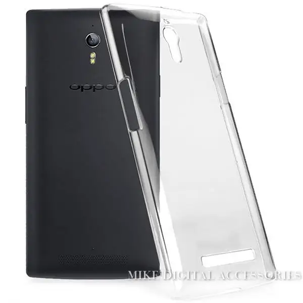 For Oppo Find 7 X9007 New High Quality Hard Plastic Crystal Clear Luxury Case Back Cover
For Oppo Find 7 X9007 New High Quality Hard Plastic Crystal Clear Luxury Case Back Cover
