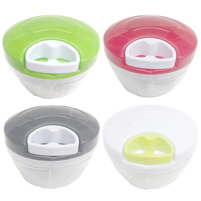Portable Mincer Manual Vegetable Fruit Garlic Chopper Hand Pull Food Chopper Onion Nuts Grinder Portable Kitchen food Processor
Portable Mincer Manual Vegetable Fruit Garlic Chopper Hand Pull Food Chopper Onion Nuts Grinder Portable Kitchen food Processor
