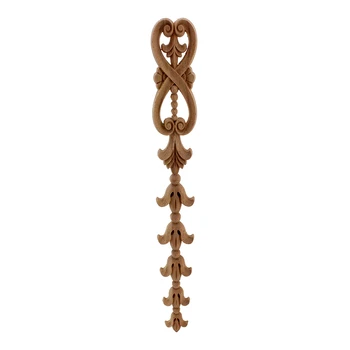 VZLX Wooden Decal Carved Hanging Supplies Corner Appliques Decoration Accessories Miniatures Europe Round Woodcarving Home Decor
VZLX Wooden Decal Carved Hanging Supplies Corner Appliques Decoration Accessories Miniatures Europe Round Woodcarving Home Decor