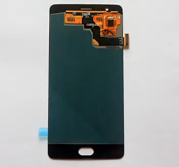 high quality for OnePlus 3T 5.5" full display touch screen and lcd screen assembly replacement +tools
high quality for OnePlus 3T 5.5" full display touch screen and lcd screen assembly replacement +tools