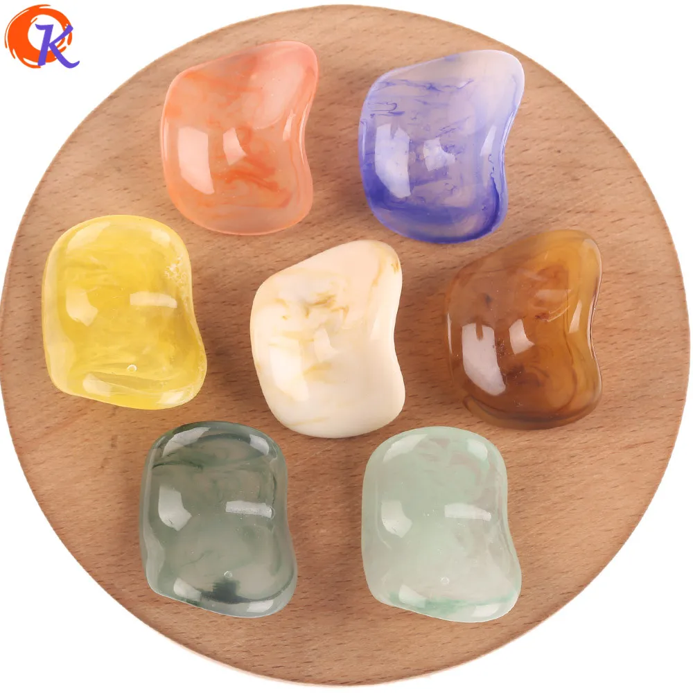 Cordial Design 22*28MM 50Pcs Resin Beads/Jewelry Accessories/Earrings Parts/Marble Effect/DIY Making/Hand Made/Earrings Findings
Cordial Design 22*28MM 50Pcs Resin Beads/Jewelry Accessories/Earrings Parts/Marble Effect/DIY Making/Hand Made/Earrings Findings
