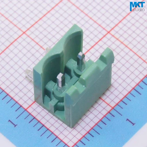 100Pcs 2P 5.08mm Pitch Open Sides Right Angle Pin Male Wire Terminal Block Connector
100Pcs 2P 5.08mm Pitch Open Sides Right Angle Pin Male Wire Terminal Block Connector