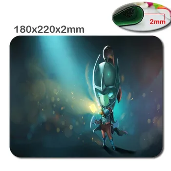 Customize Rectangle Nice DOTA 2 Mouse Pad Rubber Soft Computer Laptop Large Gaming Mouse Pad As Gift 220x180x2mm and 250x290x2mm
Customize Rectangle Nice DOTA 2 Mouse Pad Rubber Soft Computer Laptop Large Gaming Mouse Pad As Gift 220x180x2mm and 250x290x2mm
