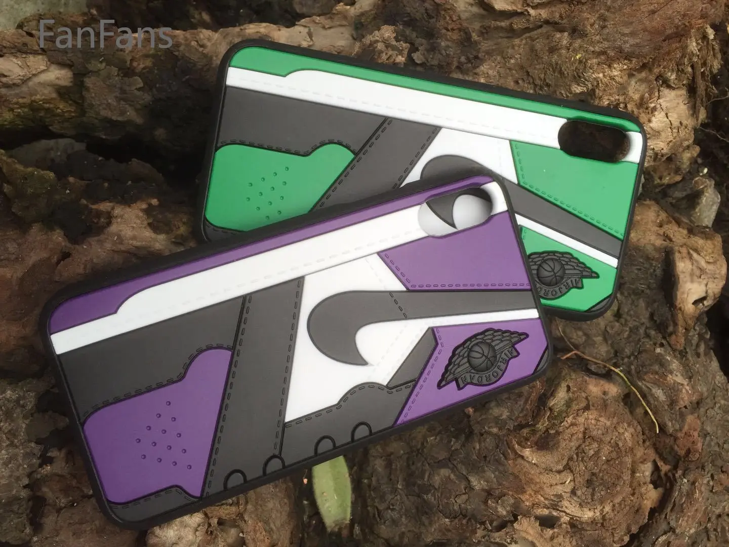 FanFans AIR JORAN OW basketball fans 3D phone case ForiPhoneX 7Plus 8Plus creative Gifts Travis Scott x AJ 1
FanFans AIR JORAN OW basketball fans 3D phone case ForiPhoneX 7Plus 8Plus creative Gifts Travis Scott x AJ 1